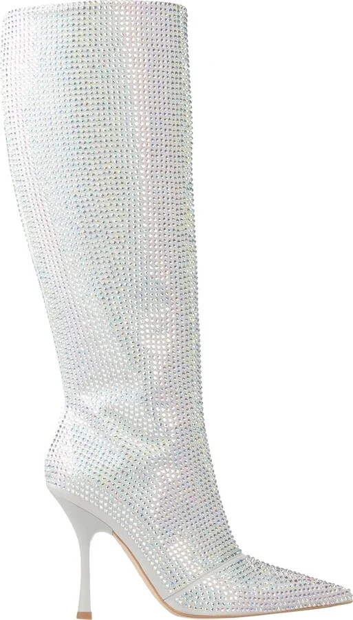 Liu •jo Leonie Hanne X Liu •jo Woman Boot - Image 9