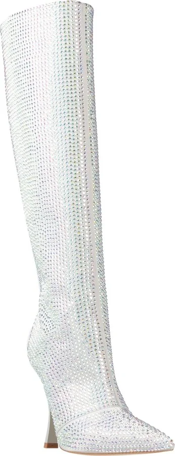 Liu •jo Leonie Hanne X Liu •jo Woman Boot - Image 10