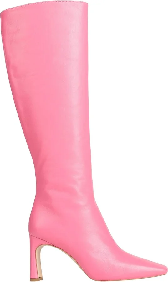 Liu •jo Leonie Hanne X Liu •jo Woman Boot - Image 3