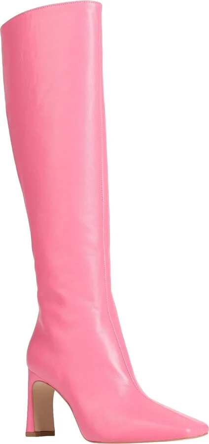 Liu •jo Leonie Hanne X Liu •jo Woman Boot - Image 4