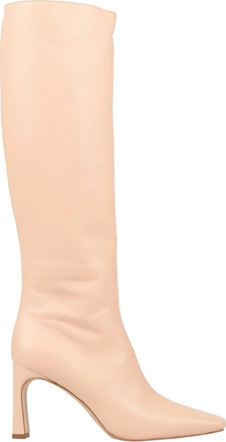 Liu •jo Leonie Hanne X Liu •jo Woman Boot - Image 6