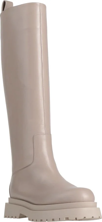 Liu •jo Leonie Hanne X Liu •jo Woman Boot - Image 4