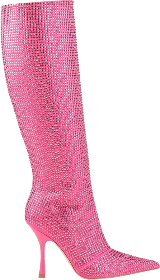 Liu •jo Leonie Hanne X Liu •jo Woman Boot - Image 9