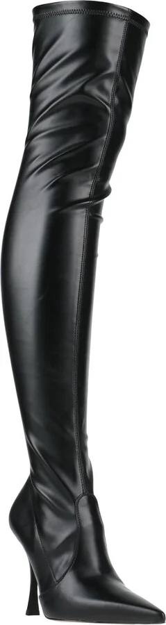 Liu •jo Leonie Hanne X Liu •jo Woman Boot - Image 4