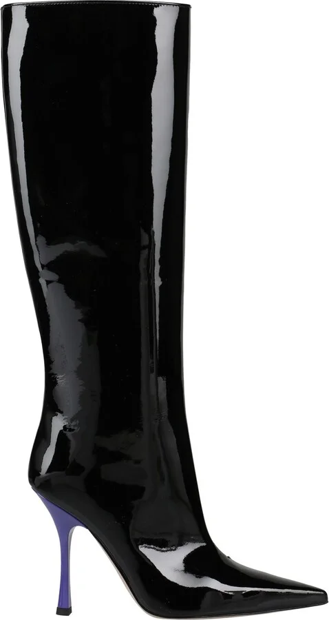 Liu •jo Leonie Hanne X Liu •jo Woman Boot - Image 3