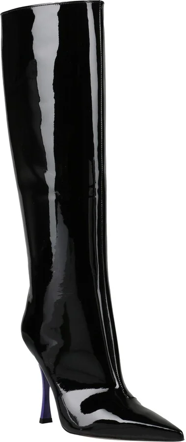 Liu •jo Leonie Hanne X Liu •jo Woman Boot - Image 4