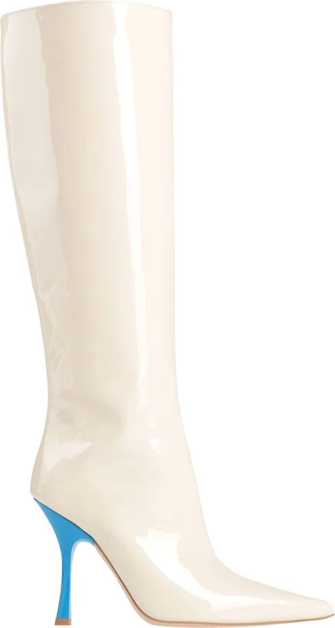 Liu •jo Leonie Hanne X Liu •jo Woman Boot - Image 6