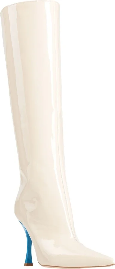 Liu •jo Leonie Hanne X Liu •jo Woman Boot - Image 7