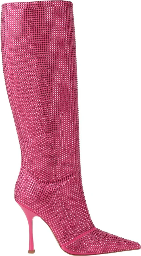 Liu •jo Leonie Hanne X Liu •jo Woman Boot - Image 3