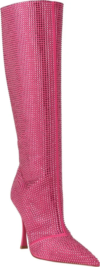 Liu •jo Leonie Hanne X Liu •jo Woman Boot - Image 4