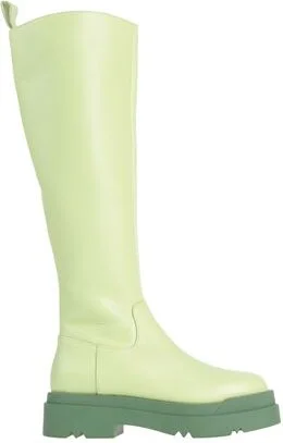Lime green