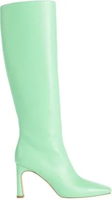 Emerald green