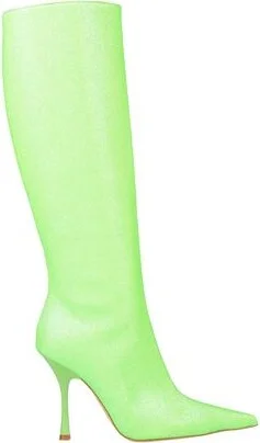 Lime green