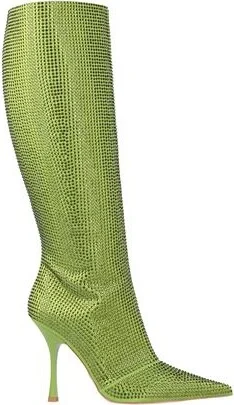 Lime green