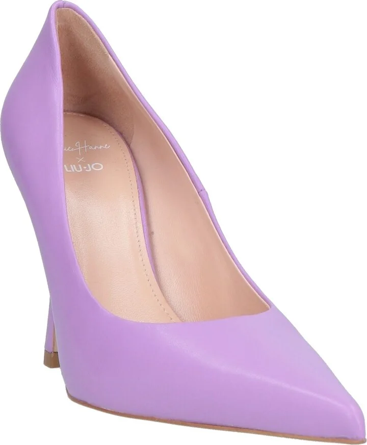 Liu •jo Leonie Hanne X Liu •jo Woman Pumps - Image 4