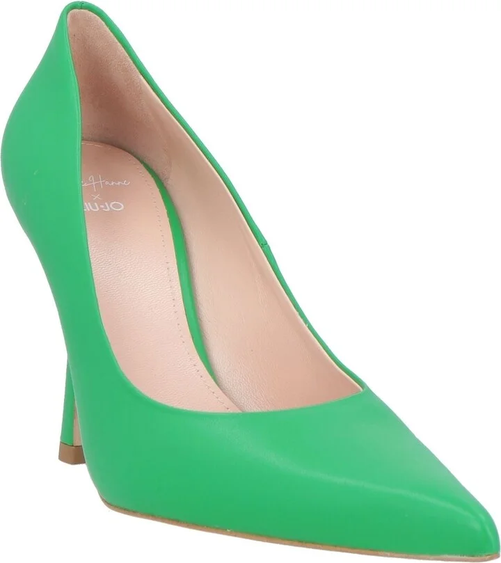 Liu •jo Leonie Hanne X Liu •jo Woman Pumps - Image 10
