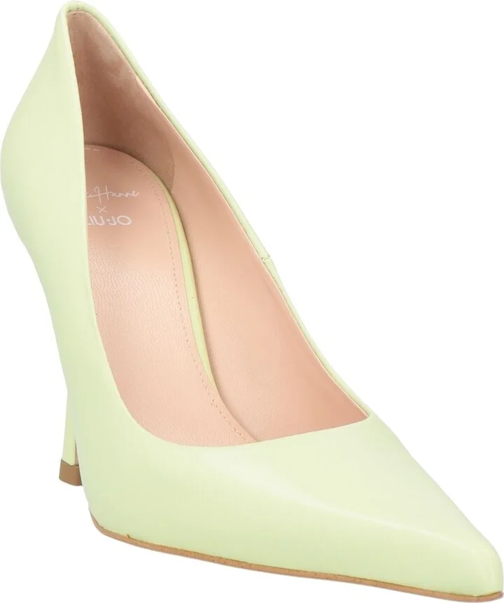 Liu •jo Leonie Hanne X Liu •jo Woman Pumps - Image 4