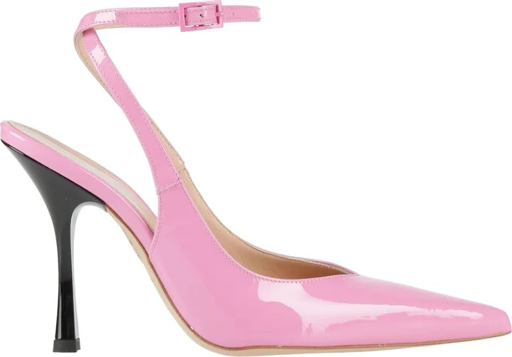 Liu •jo Leonie Hanne X Liu •jo Woman Pumps - Image 3