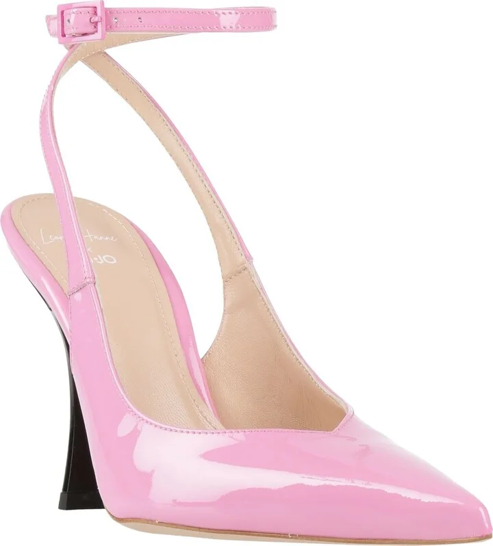Liu •jo Leonie Hanne X Liu •jo Woman Pumps - Image 4