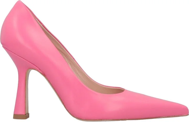 Liu •jo Leonie Hanne X Liu •jo Woman Pumps - Image 3
