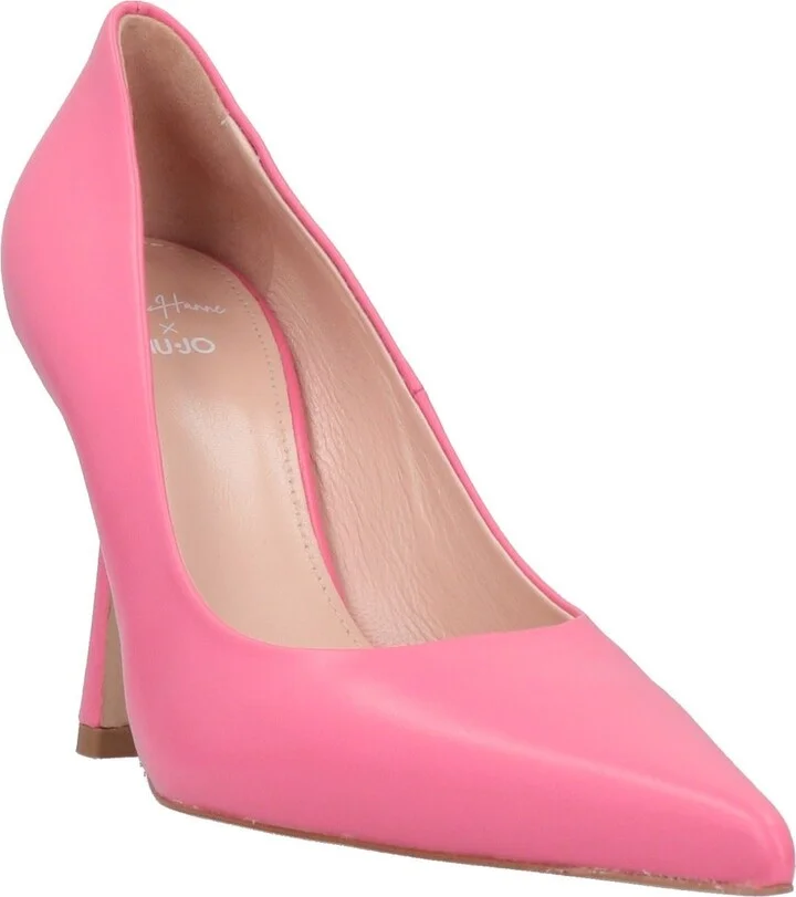 Liu •jo Leonie Hanne X Liu •jo Woman Pumps - Image 4