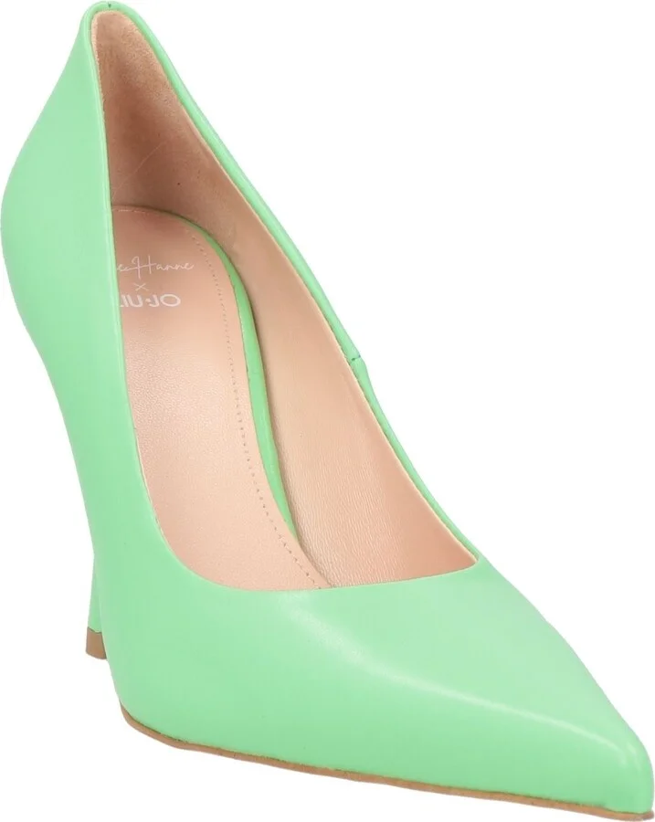 Liu •jo Leonie Hanne X Liu •jo Woman Pumps - Image 7