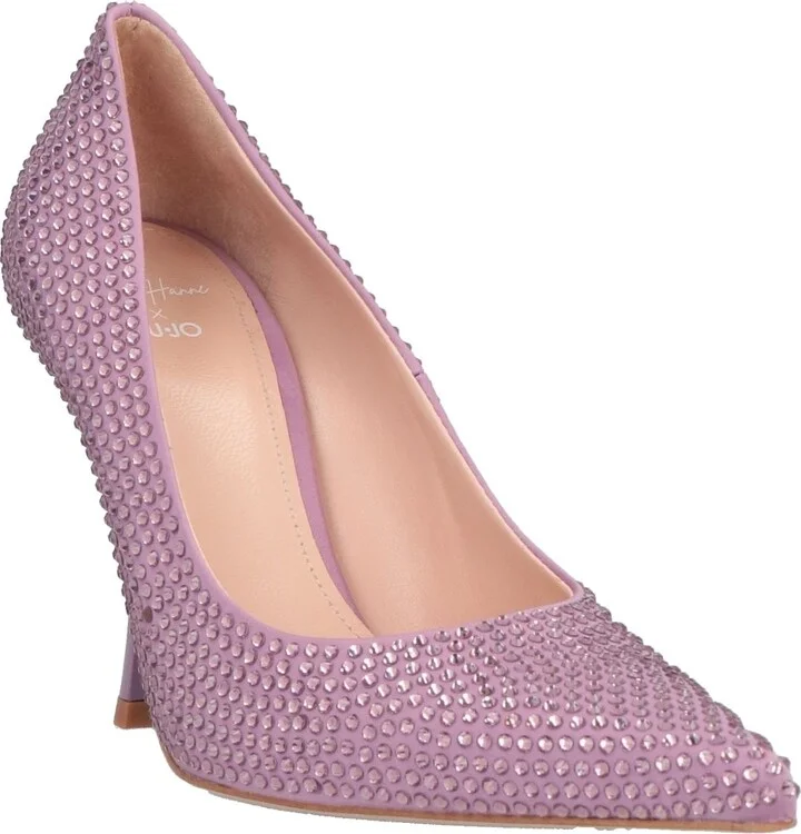 Liu •jo Leonie Hanne X Liu •jo Woman Pumps - Image 4