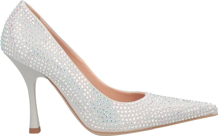 Liu •jo Leonie Hanne X Liu •jo Woman Pumps - Image 6