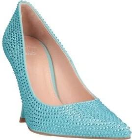 Liu •jo Leonie Hanne X Liu •jo Woman Pumps - Image 8
