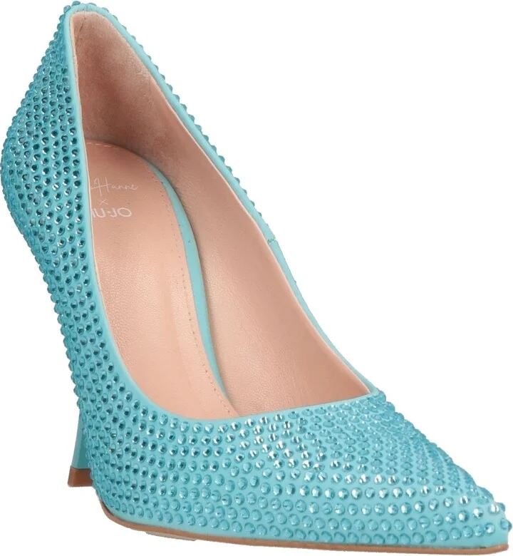 Liu •jo Leonie Hanne X Liu •jo Woman Pumps - Image 10