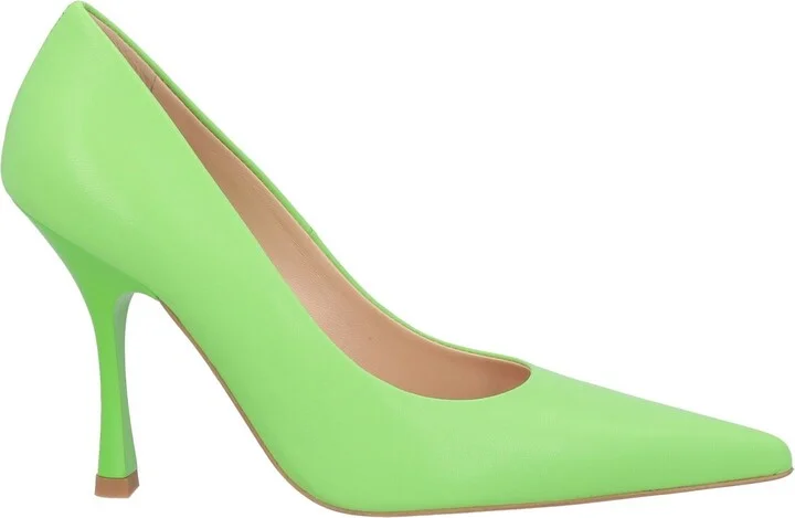 Liu •jo Leonie Hanne X Liu •jo Woman Pumps - Image 3