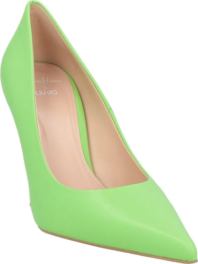 Liu •jo Leonie Hanne X Liu •jo Woman Pumps - Image 4