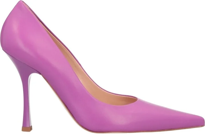 Liu •jo Leonie Hanne X Liu •jo Woman Pumps - Image 6