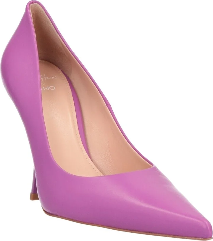 Liu •jo Leonie Hanne X Liu •jo Woman Pumps - Image 7