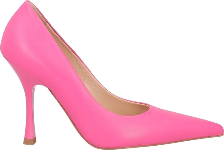 Liu •jo Leonie Hanne X Liu •jo Woman Pumps - Image 9