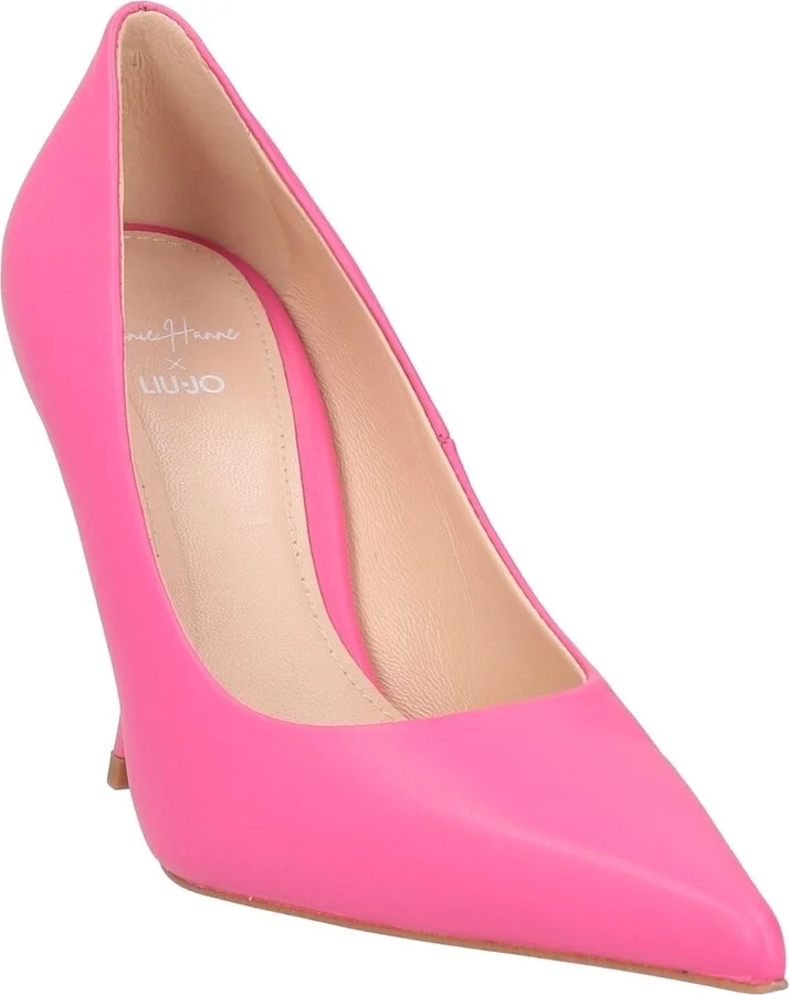 Liu •jo Leonie Hanne X Liu •jo Woman Pumps - Image 10