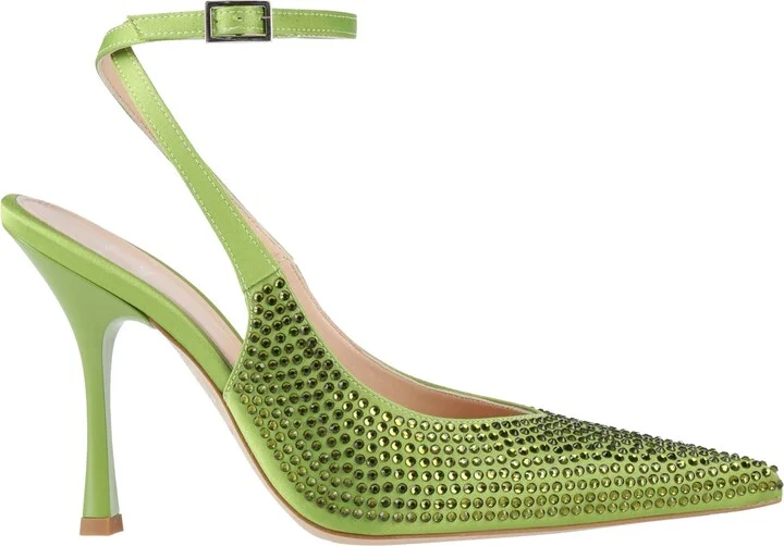 Liu •jo Leonie Hanne X Liu •jo Woman Pumps - Image 6