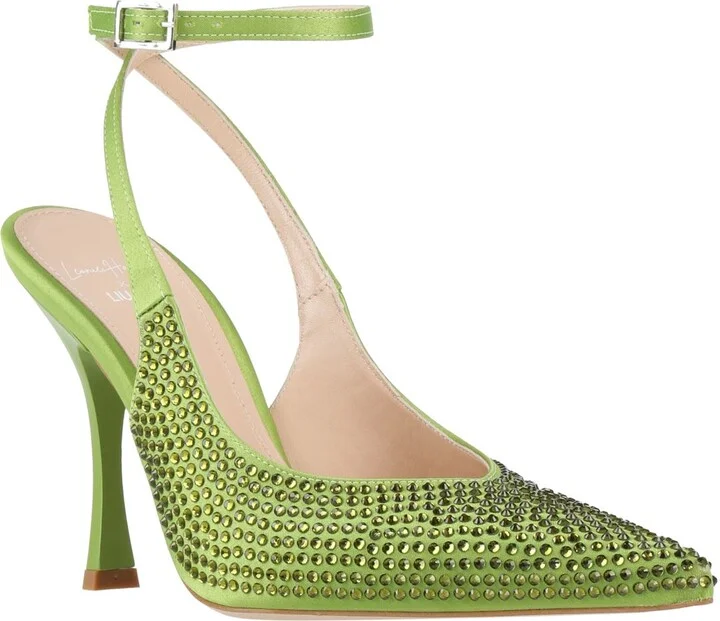 Liu •jo Leonie Hanne X Liu •jo Woman Pumps - Image 7