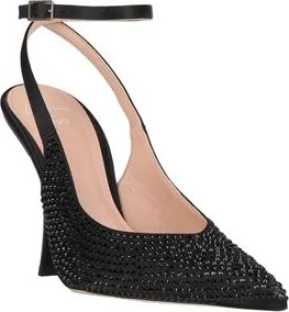 Liu •jo Leonie Hanne X Liu •jo Woman Pumps - Image 8