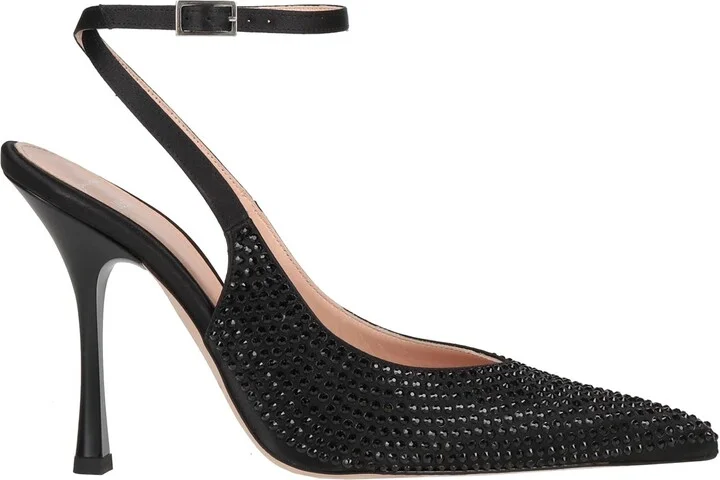 Liu •jo Leonie Hanne X Liu •jo Woman Pumps - Image 9
