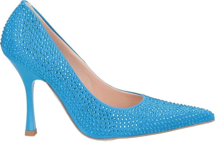 Liu •jo Leonie Hanne X Liu •jo Woman Pumps - Image 3