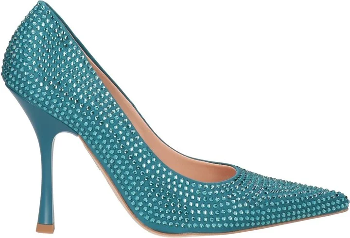 Liu •jo Leonie Hanne X Liu •jo Woman Pumps - Image 6