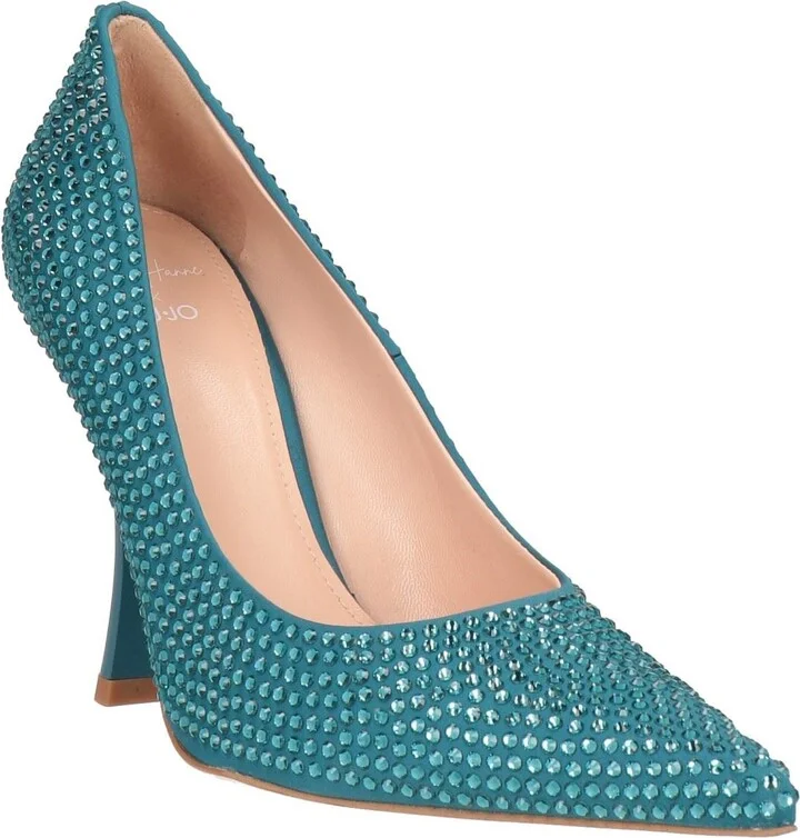 Liu •jo Leonie Hanne X Liu •jo Woman Pumps - Image 7
