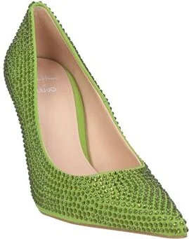 Liu •jo Leonie Hanne X Liu •jo Woman Pumps - Image 8