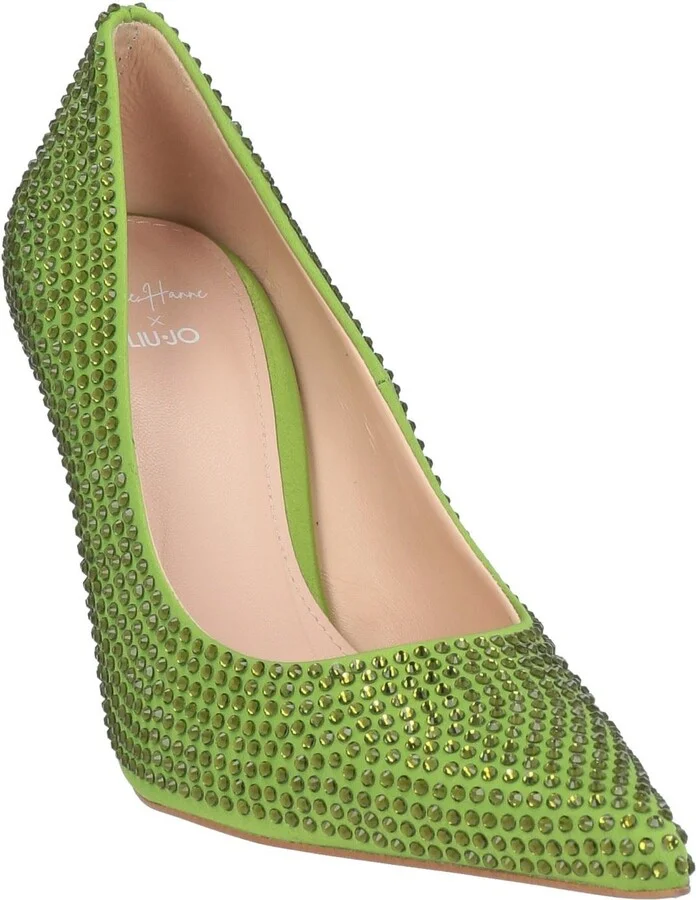 Liu •jo Leonie Hanne X Liu •jo Woman Pumps - Image 10