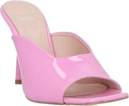 Liu •jo Leonie Hanne X Liu •jo Woman Sandals - Image 2