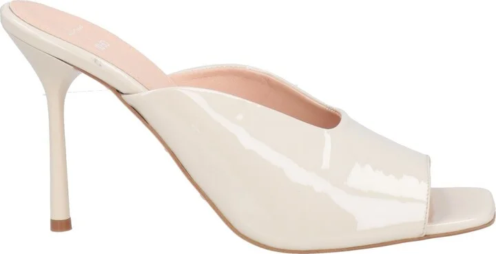 Liu •jo Leonie Hanne X Liu •jo Woman Sandals - Image 6