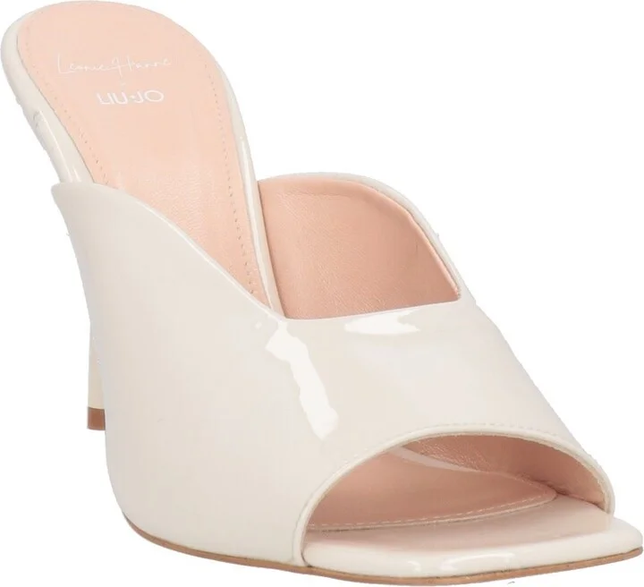 Liu •jo Leonie Hanne X Liu •jo Woman Sandals - Image 7