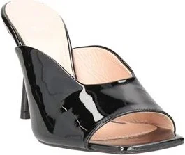Liu •jo Leonie Hanne X Liu •jo Woman Sandals - Image 8