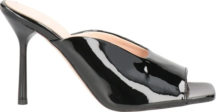 Liu •jo Leonie Hanne X Liu •jo Woman Sandals - Image 9